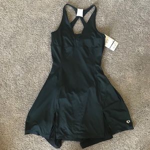 NWT Pearl Izumi Superstar Women’s Cycling Dress